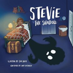 Stevie the Shadow