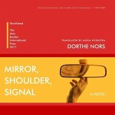 Mirror, Shoulder, Signal Lib/E