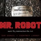 Mr. Robot: Red Wheelbarrow: (Eps1.91_redwheelbarr0w.Txt)