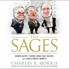 The Sages - Morris, Charles; Morris, Charles R