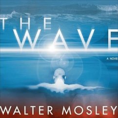The Wave - Mosley, Walter