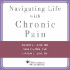 Navigating Life with Chronic Pain Lib/E