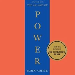 The 48 Laws of Power - Greene, Robert