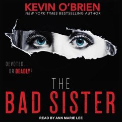 The Bad Sister - O'Brien, Kevin
