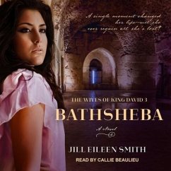 Bathsheba - Smith, Jill Eileen