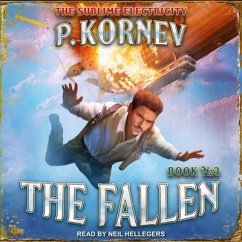 The Fallen - Kornev, Pavel