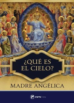 Que Es El Cielo? - Angelica, Mother