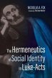 The Hermeneutics of Social Identity in... - Bild 1