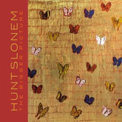 Hunt Slonem - Vassilev, Ted