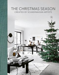 The Christmas Season - Martensen-Larsen, Katrine