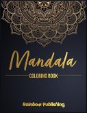 Mandala Coloring Book