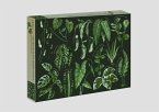 Leaf Supply: The House Plant Jigsaw Puzzle: 1000-Piece Jigsaw Puzzle