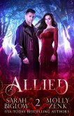 Allied: Hunted Book 2