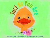 Just As You Are (eBook, ePUB)
