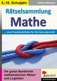 Rätselsammlung Mathe (eBook, PDF)