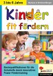 Kinder fit fördern (eBook, PDF) - Bild 1