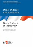 Denis Diderot und die Macht Denis Diderot et le pouvoir (eBook, PDF)