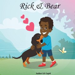 Rick & Bear - Cupid, Lil