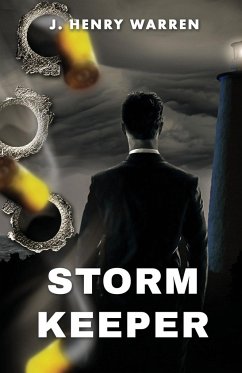 Storm Keeper - Warren, J. Henry