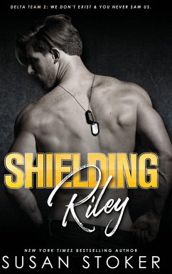 Shielding Riley - Stoker, Susan