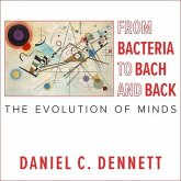 From Bacteria to Bach and Back