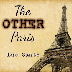 The Other Paris Lib/E - Sante, Luc
