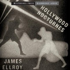Hollywood Nocturnes - Ellroy, James