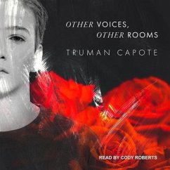 Other Voices, Other Rooms Lib/E - Capote, Truman