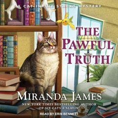 The Pawful Truth - James, Miranda