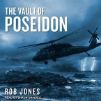 The Vault of Poseidon Lib/E