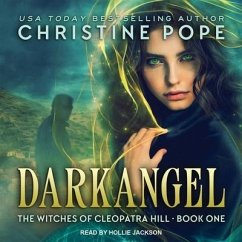 Darkangel - Pope, Christine