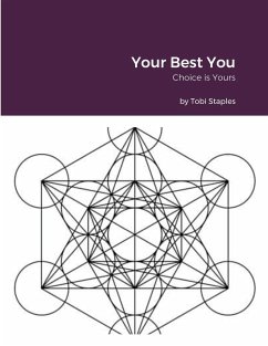 Your Best You - Staples, Tobi