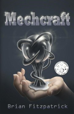 Mechcraft - Fitzpatrick, Brian