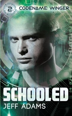 Schooled - Adams, Jeff