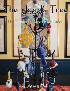 The Jesse Tree - Vaka, Stacy