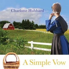 A Simple Vow - Hubbard, Charlotte