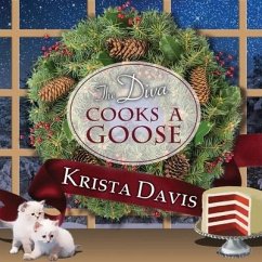 The Diva Cooks a Goose - Davis, Krista