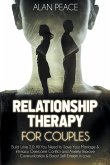 Relationship Therapy for Couples (second edition)