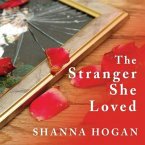 The Stranger She Loved Lib/E: A Mormon Doctor, His Beautiful Wife, and an Almost Perfect Murder
