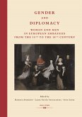 Gender and Diplomacy (eBook, PDF)