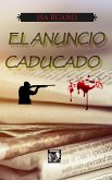 El anuncio caducado (eBook, ePUB)