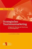 Strategisches Tourismusmarketing (eBook, PDF)