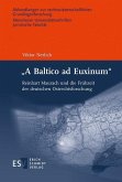 'A Baltico ad Euxinum' (eBook, PDF)