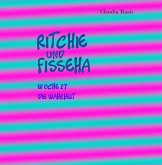 Ritchie und Fisseha (eBook, ePUB)