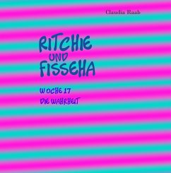 Cover Ritchie und Fisseha (eBook, ePUB)
