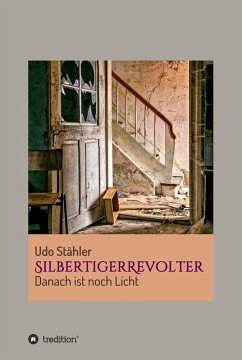 SilbertigerRevolter (eBook, ePUB) - Stähler, Udo