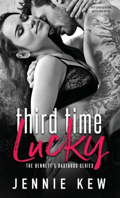 Third Time Lucky - Kew, Jennie