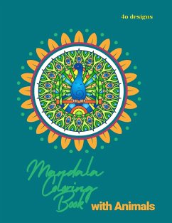 Mandala Coloring Book for Kids - Store, Ananda