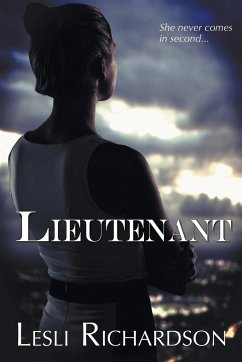 Lieutenant - Richardson, Lesli