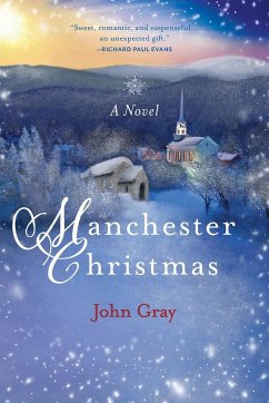 Manchester Christmas - Gray, John